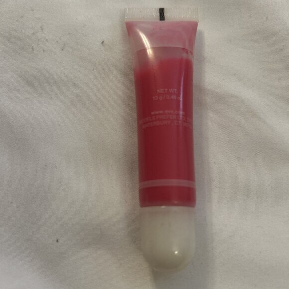 Models Prefer Aqua Lip Lip lights Lip Color gloss Bright Pink Color Ultra Shinny - Picture 1 of 8